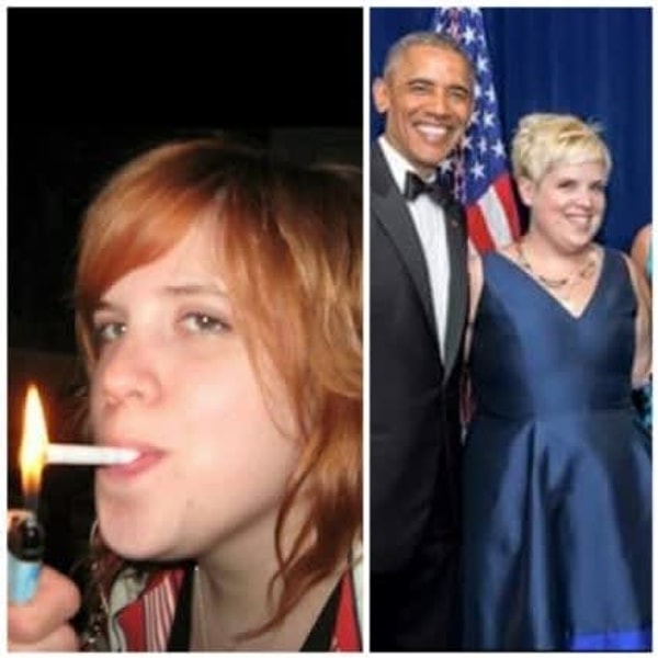 11. Бывший, смотри и завидуй!