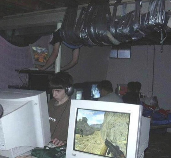 22. Ни одного сантиметра зря