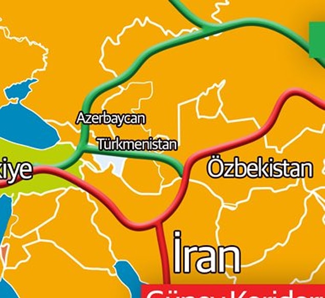 14. Çeçenler çemberin daraldığını fark etti ve 1994’ün sonunda Hazar havzasını Rusya ile bağlayan tren yolunu kapatarak karşı hamlelerini yaptı. Rusya’nın sanayi bölgeleri ile hammadde/enerji sağladığı bölgeler arasındaki bu kopukluk zaten zorda olan ekonomiyi daha da yıprattı.