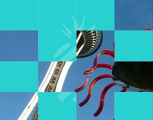 8. Что это за достопримечательность?