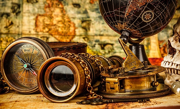 Богом географии вас не назовешь, но знания у вас имеются. Вы молодец!