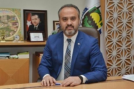 AKP'li Bursa Belediye Başkanı, Uğur Mumcu, Nazım Hikmet ve Türkan Saylan'ı Hedef Aldı: 'Devlet ve Bayrak Düşmanları...'