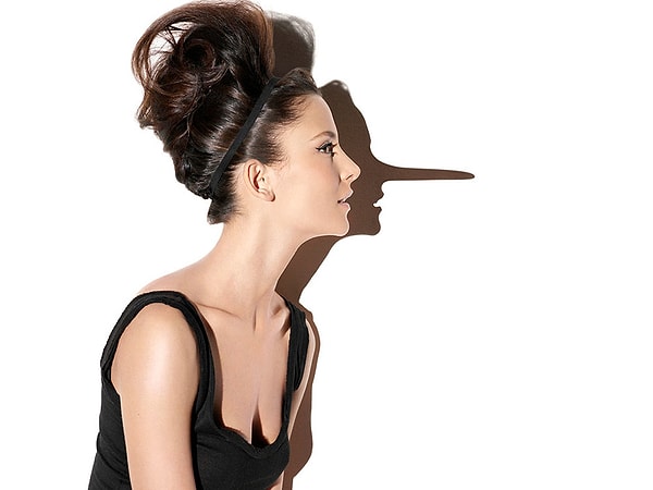 2. Кому вы лжете чаще всего?