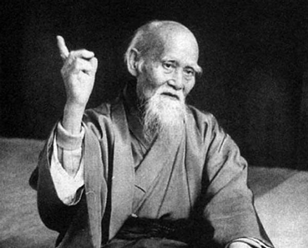 13. Продолжите поговорку: "Сытое брюхо..."