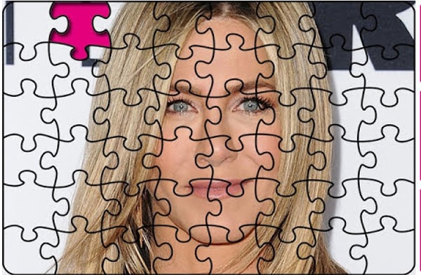 8. Какой части не хватает?