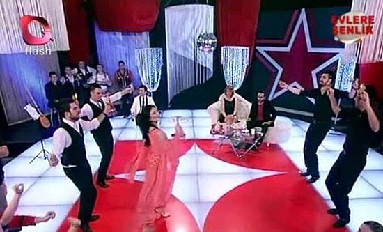 Flash TV Yayınlara Ara Verdi: 'Suçumuz Tarafsızlık'