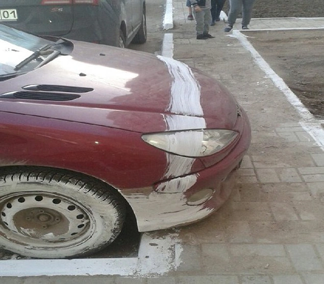 Посмеялся сам - поделись с другом!!!