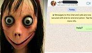 Dangerous Craze "Momo Challenge" Spreads Over WhatsApp: Is It Real Or Just A Myth?