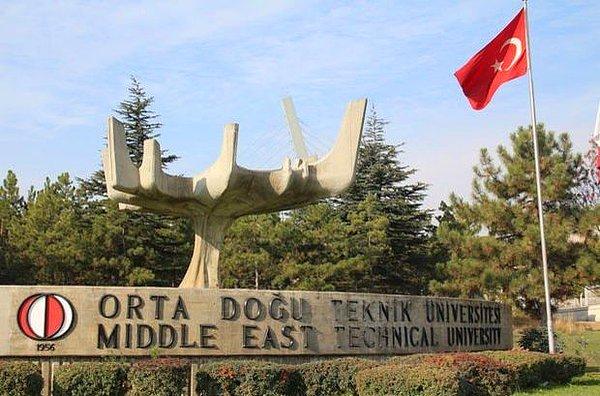 ODTÜ Enformatik Enstitüsü URAP (University Ranking by Academic Performance) tarafından hazırlanan rapor, üniversitelerimizin son yıllardaki gelişme ve gerilemelerini ele aldı.