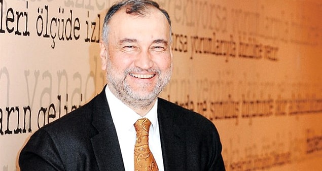 2. Murat Ülker - Yıldız Holding - 3.7 milyar dolar