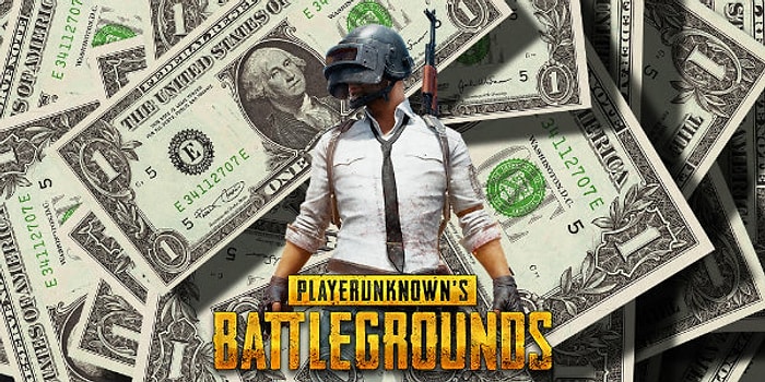 Eğlence ile Para Bir Arada: En Pratik Şekliyle PUBG Oynayarak Nasıl Para Kazanılır?