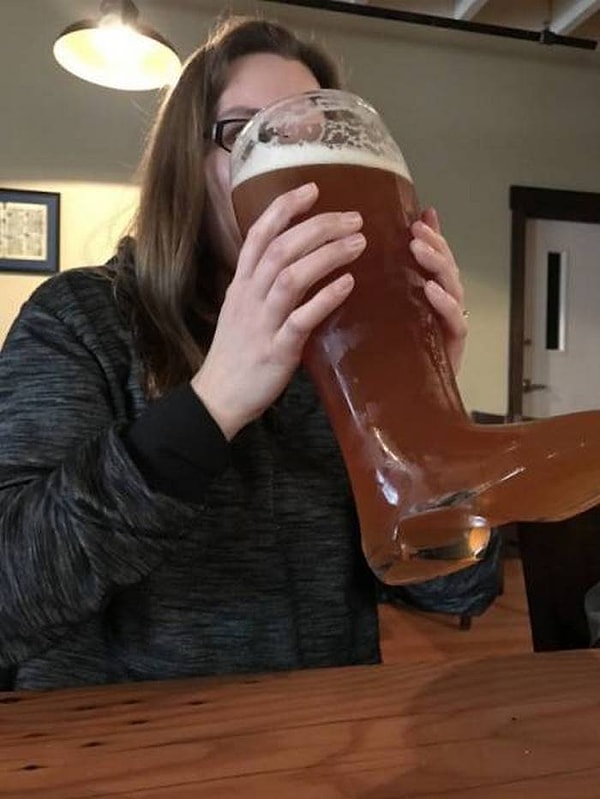 10. Репост, если хотите такой же бокал 🍻