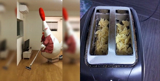 17 пьянчужек, которых вы определенно хотели бы видеть в рядах своих друзей