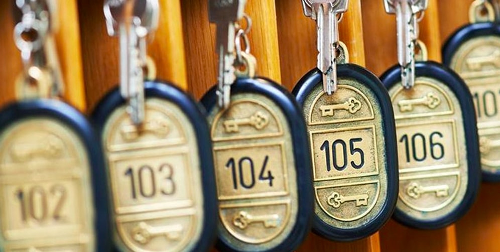 Тест: Что номер квартиры может рассказать об атмосфере в вашем доме