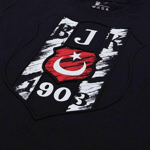 1903: Beşiktaş Jimnastik Kulübü kuruldu.
