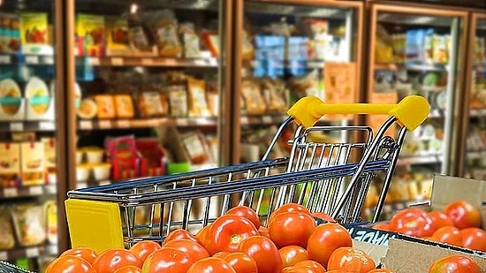 Rekabet Kurumu, 23 Zincir Market Hakkında Soruşturma Başlattı