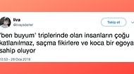 Ömür Törpüsü Mübarekler! Hayatınızın Sonuna Kadar Katlanmak Zorunda Olmadığınız 13 İnsan Özelliği