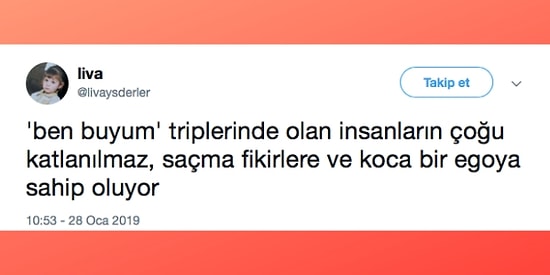 Ömür Törpüsü Mübarekler! Hayatınızın Sonuna Kadar Katlanmak Zorunda Olmadığınız 13 İnsan Özelliği