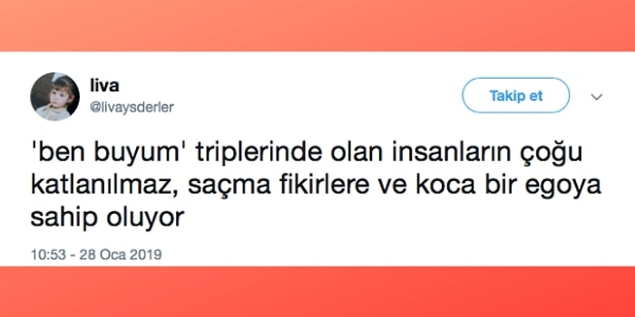 Ömür Törpüsü Mübarekler! Hayatınızın Sonuna Kadar Katlanmak Zorunda Olmadığınız 13 İnsan Özelliği