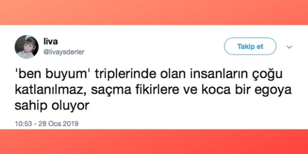 Ömür Törpüsü Mübarekler! Hayatınızın Sonuna Kadar Katlanmak Zorunda Olmadığınız 13 İnsan Özelliği