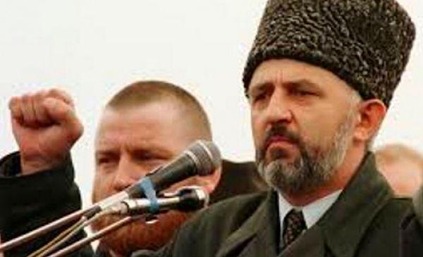 2005: Çeçen lider Aslan Mashadov, bir çatışmada Rus güvenlik güçlerince öldürüldü.