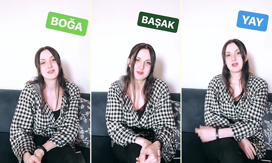 Vay Başınıza Gelenler! Bu Hafta Burcunuzun Başına Gelecekleri Bir Bir Anlattık