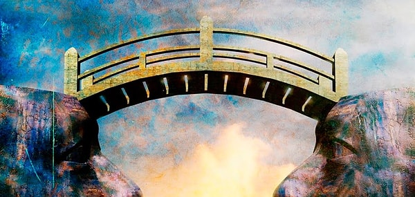 4. А вообще, вас преследует прошлое?