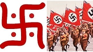 Naziler Adını Lekelemeden Önce Şans ve Mutluluk Anlamlarına Gelen Bir Sembolün Gizli Tarihi: Svastika