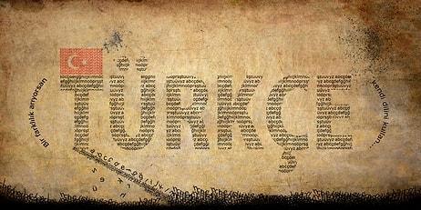 Temel Türkçe Bilgin Hangi Seviyede?