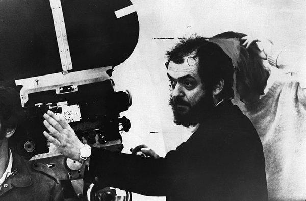 21. Stanley Kubrick (1928 - 1999)