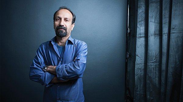 3. Asghar Farhadi (1972 - )
