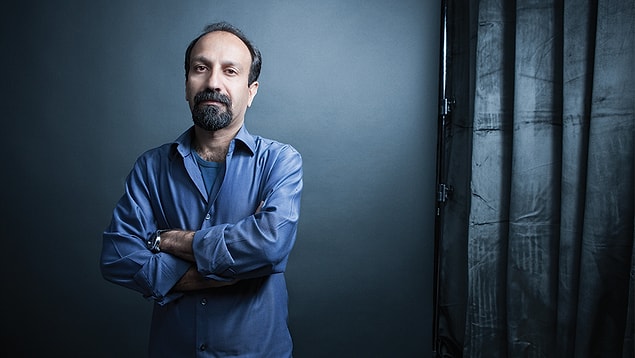 3. Asghar Farhadi (1972 - )