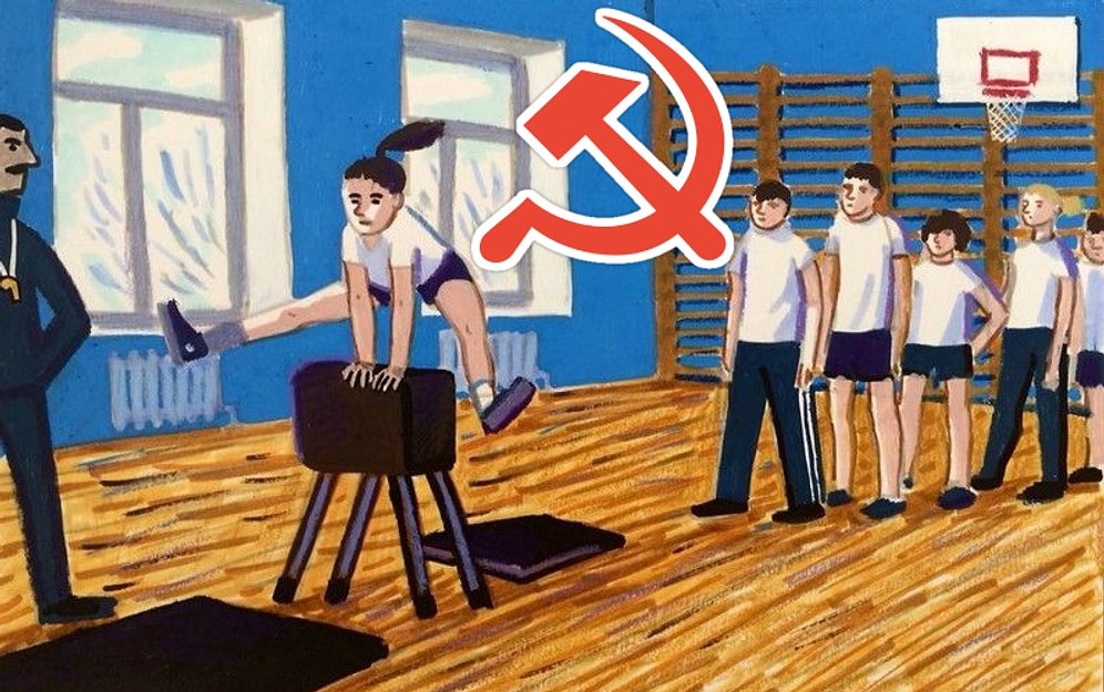 Тест по советским выражениям, который на 10/10 пройдут только те, кто жил в СССР