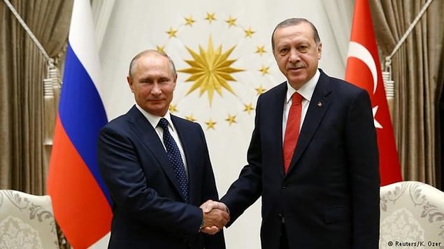 Türkiye neden S-400 satın almak istiyor?