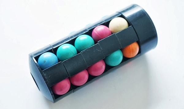 4. Как называлась эта головоломка?