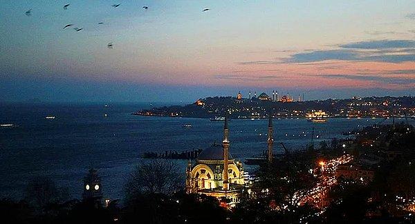 Başkent 58, İzmir 48, İstanbul ise 40. sırada