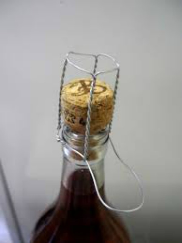 8. А у этой проволоки есть название?