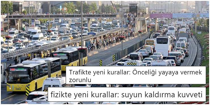 Yaşadıkları ve Gördükleri Olaylar Karşısında Kendilerini Tutamayıp İroninin Dibini Sıyırarak Güldürmüş 15 Kişi