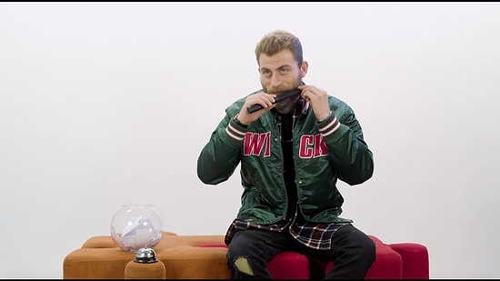 Eren Vurdem Sosyal Medyadan Gelen Soruları Yanıtlıyor