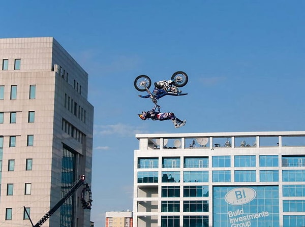 28. Выглядит жутковато 😬