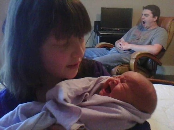 35. Яблочко от яблоньки