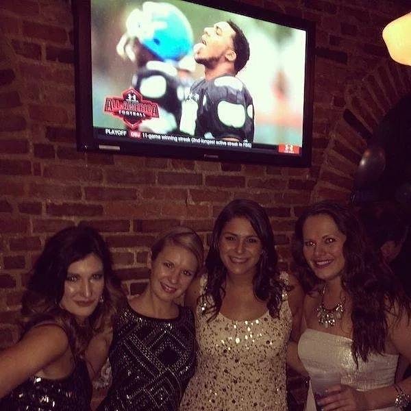 43. Фокус на телевизор!