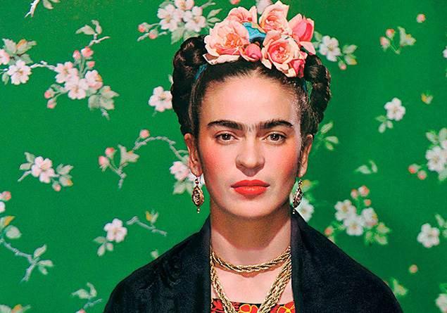 "Yürüyemezsem dans ederim!" - Frida Kahlo
