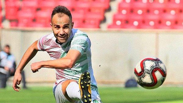 PFDK ise Mansur Çalar'ın lisansını iptal ederek futbolculuk hayatına son verdi.