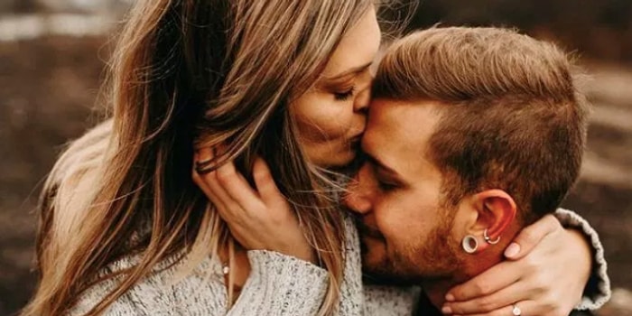 Gerçek Aşkını Bulabilecek misin?