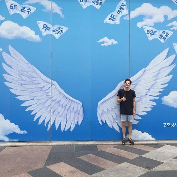 11. Сейчас поперхнутся апельсиновым фрешем все инста-модели 😜