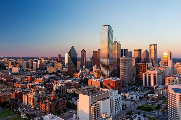 7. Какой американский штат ранее был независимой республикой?