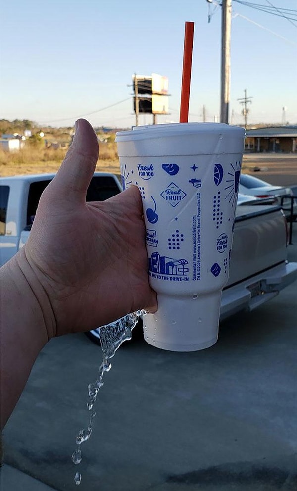 30. Главное, что держит