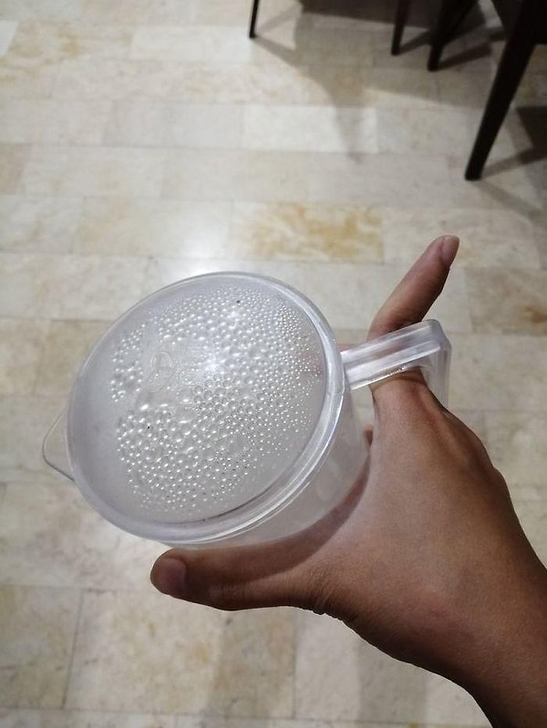 33. Палец, ты куда?