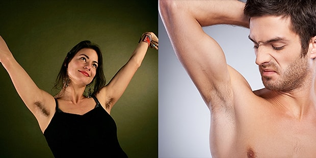 Bu Kildan Tuyden Anket Midenizi Biraz Bulandirabilir